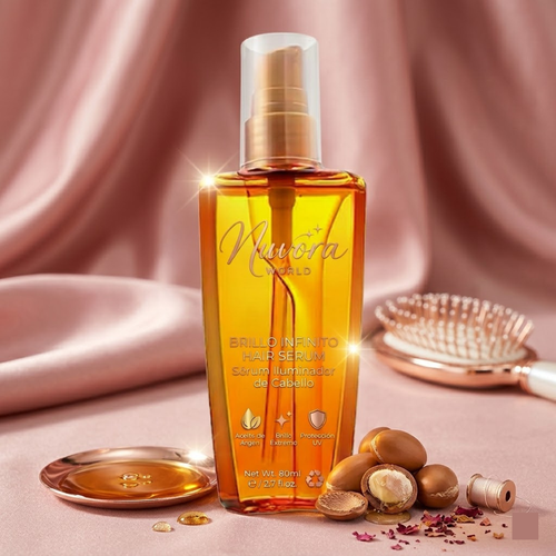 Nuvora™ Sérum de Brillo