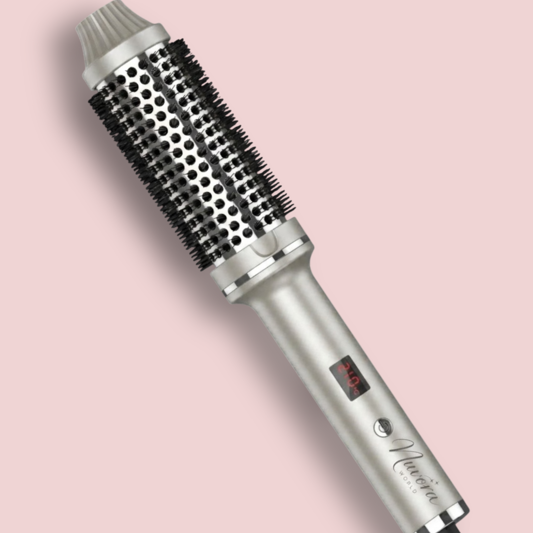 Nuvora™ GlamWave