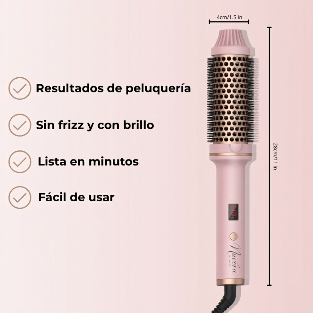 Nuvora™ GlamWave