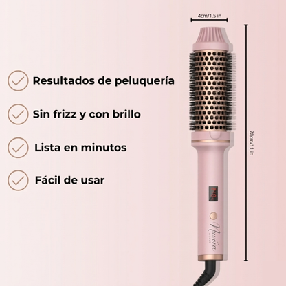 Nuvora™ GlamWave