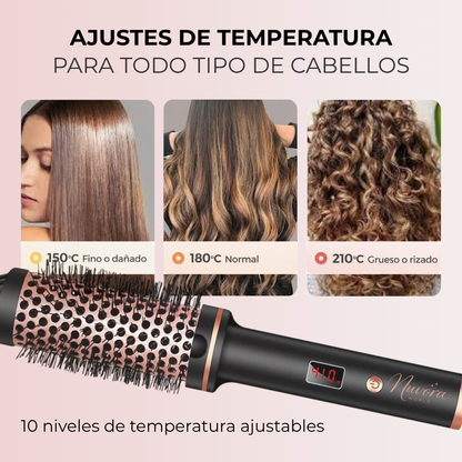 Nuvora™ GlamWave