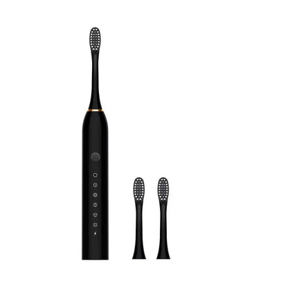 Nuvora™ Sonic Brush