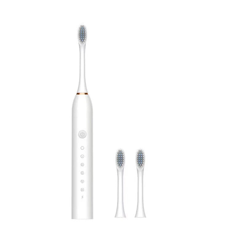 Nuvora™ Sonic Brush