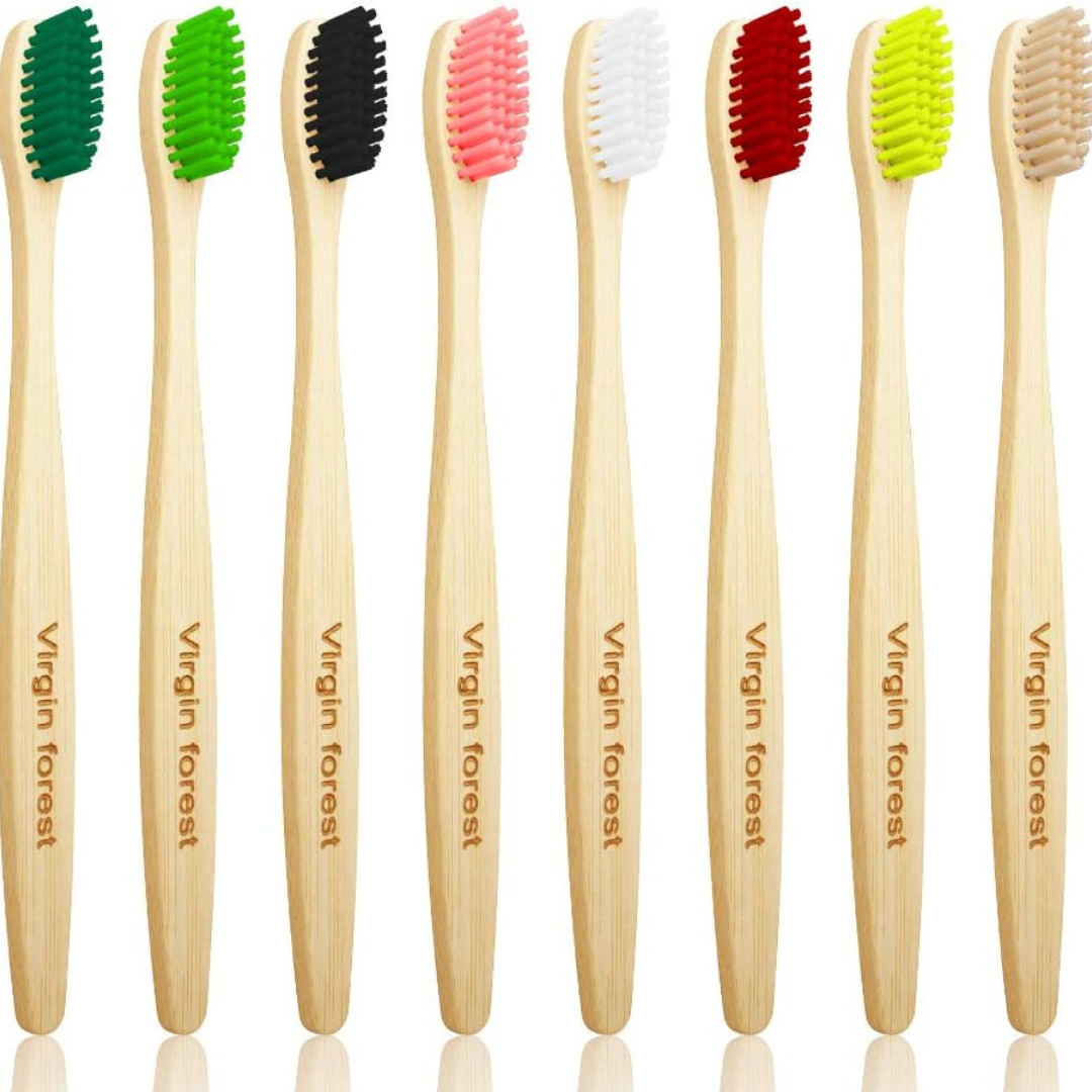 Nuvora™ Cepillo Dental Profesional