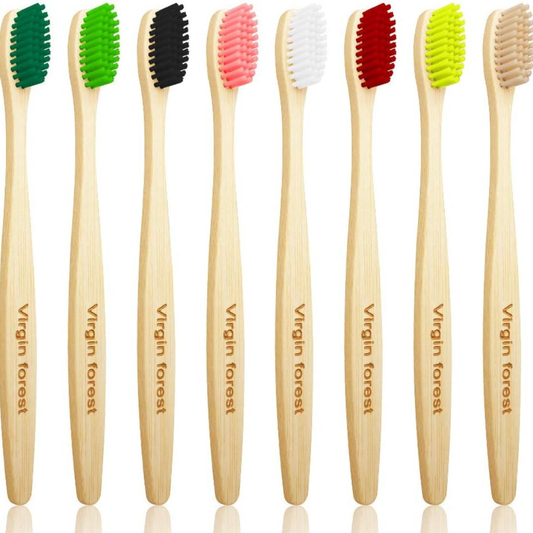 Nuvora™ Cepillo Dental Profesional