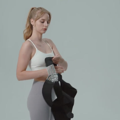 Corrector De Postura Ergonómico